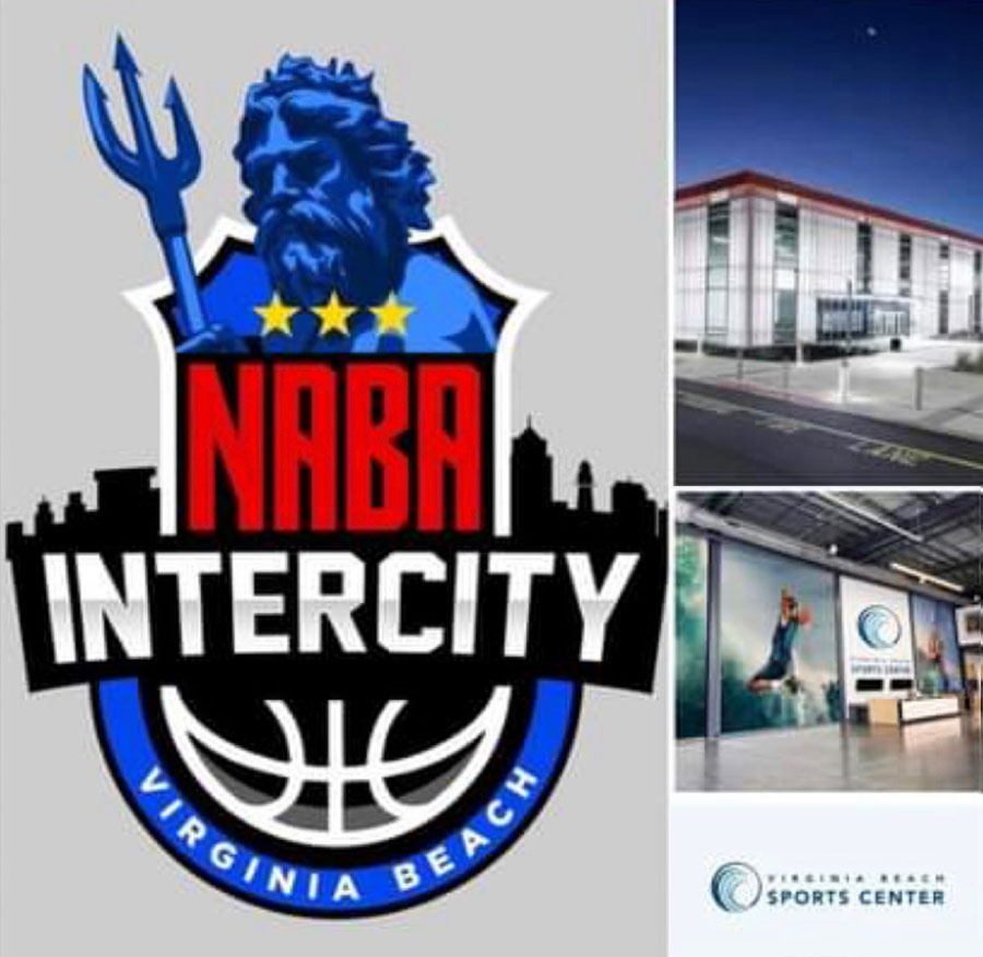 NABA Intercity Virginia Beach logo
